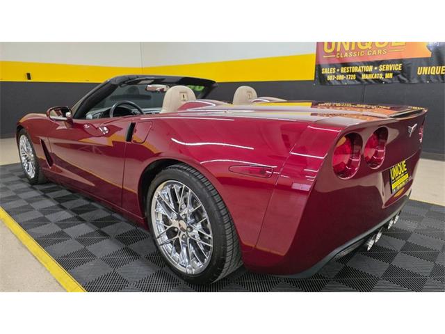 2006 Chevrolet Corvette (CC-2078132) for sale in Mankato, Minnesota