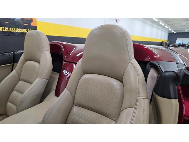 2006 Chevrolet Corvette (CC-2078132) for sale in Mankato, Minnesota