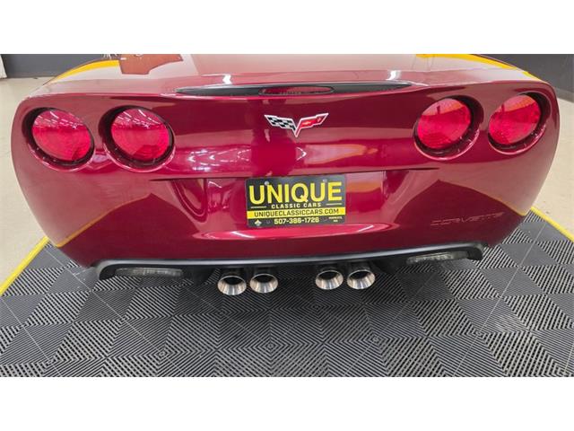 2006 Chevrolet Corvette (CC-2078132) for sale in Mankato, Minnesota