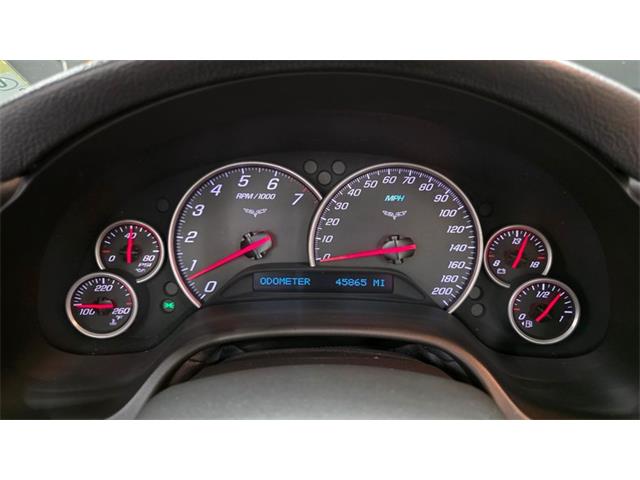 2006 Chevrolet Corvette (CC-2078132) for sale in Mankato, Minnesota