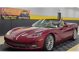 2006 Chevrolet Corvette (CC-2078132) for sale in Mankato, Minnesota