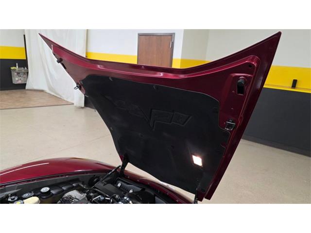 2006 Chevrolet Corvette (CC-2078132) for sale in Mankato, Minnesota