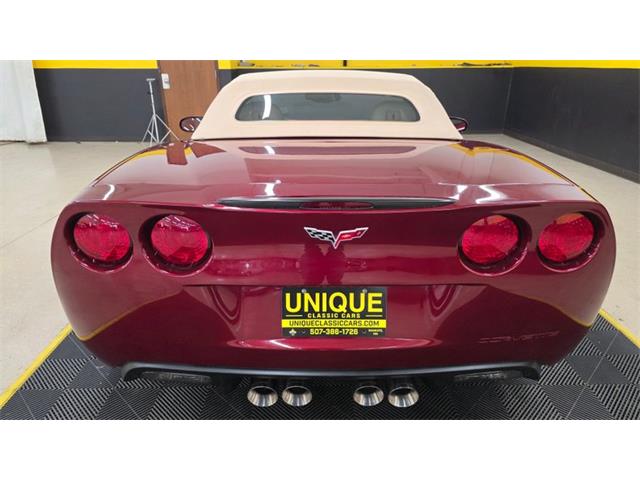 2006 Chevrolet Corvette (CC-2078132) for sale in Mankato, Minnesota