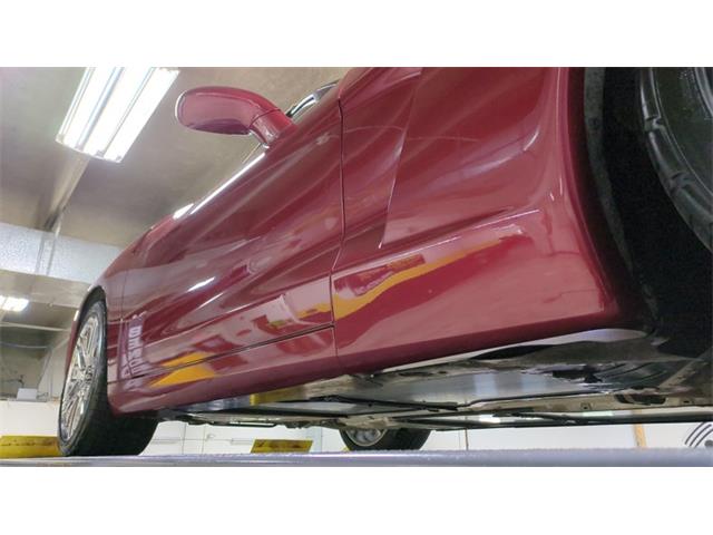 2006 Chevrolet Corvette (CC-2078132) for sale in Mankato, Minnesota