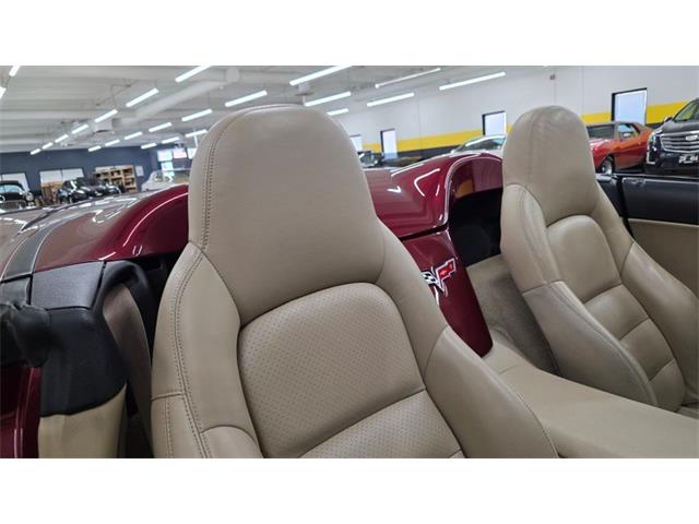 2006 Chevrolet Corvette (CC-2078132) for sale in Mankato, Minnesota