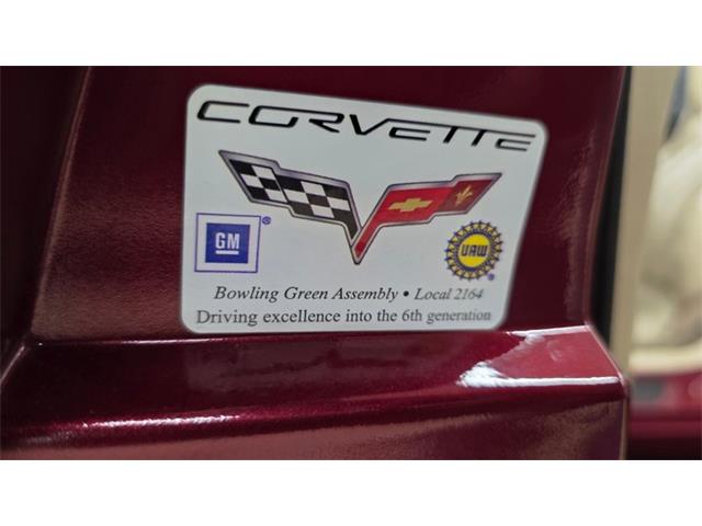 2006 Chevrolet Corvette (CC-2078132) for sale in Mankato, Minnesota