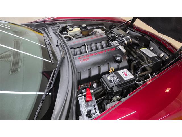 2006 Chevrolet Corvette (CC-2078132) for sale in Mankato, Minnesota