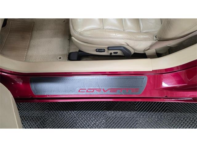 2006 Chevrolet Corvette (CC-2078132) for sale in Mankato, Minnesota