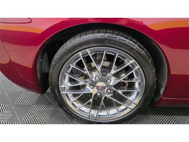 2006 Chevrolet Corvette (CC-2078132) for sale in Mankato, Minnesota
