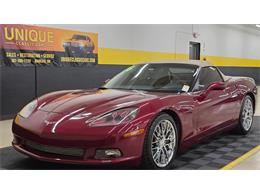 2006 Chevrolet Corvette (CC-2078132) for sale in Mankato, Minnesota