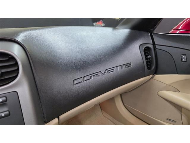 2006 Chevrolet Corvette (CC-2078132) for sale in Mankato, Minnesota