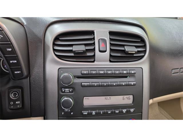 2006 Chevrolet Corvette (CC-2078132) for sale in Mankato, Minnesota