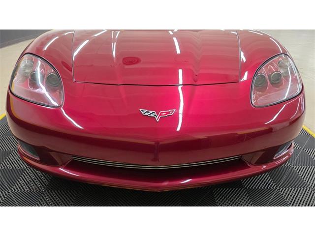 2006 Chevrolet Corvette (CC-2078132) for sale in Mankato, Minnesota