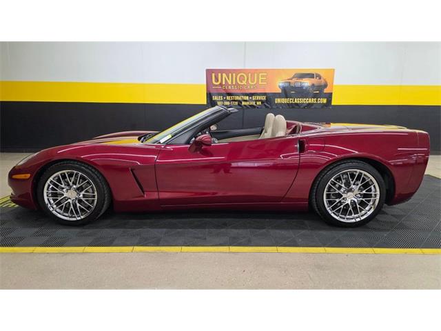 2006 Chevrolet Corvette (CC-2078132) for sale in Mankato, Minnesota