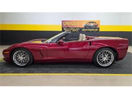2006 Chevrolet Corvette (CC-2078132) for sale in Mankato, Minnesota