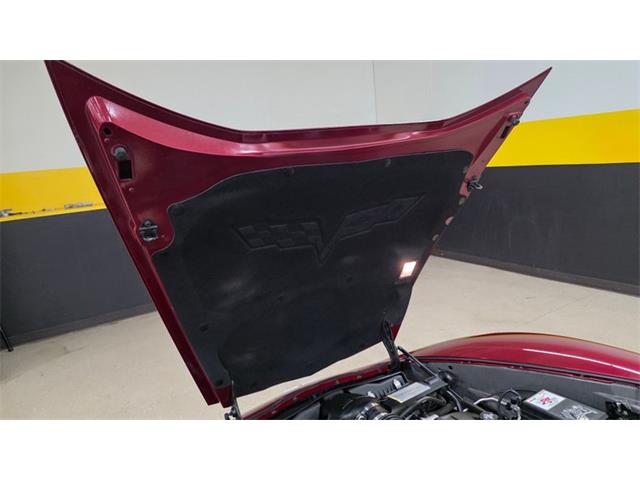2006 Chevrolet Corvette (CC-2078132) for sale in Mankato, Minnesota