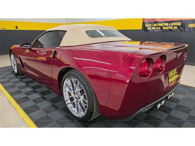 2006 Chevrolet Corvette (CC-2078132) for sale in Mankato, Minnesota