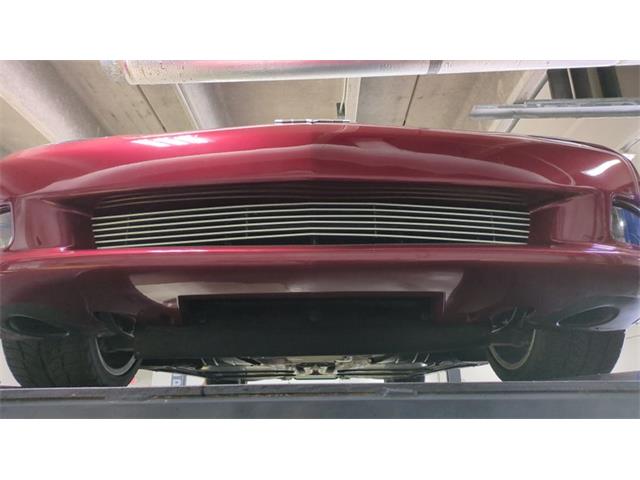 2006 Chevrolet Corvette (CC-2078132) for sale in Mankato, Minnesota