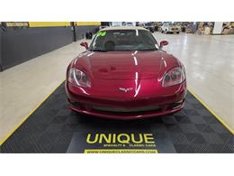 2006 Chevrolet Corvette (CC-2078132) for sale in Mankato, Minnesota
