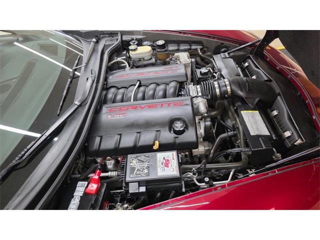 2006 Chevrolet Corvette (CC-2078132) for sale in Mankato, Minnesota