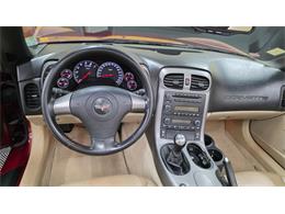 2006 Chevrolet Corvette (CC-2078132) for sale in Mankato, Minnesota