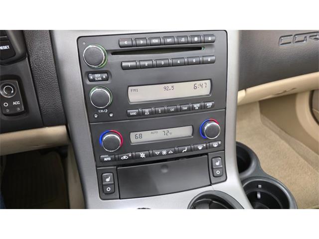 2006 Chevrolet Corvette (CC-2078132) for sale in Mankato, Minnesota