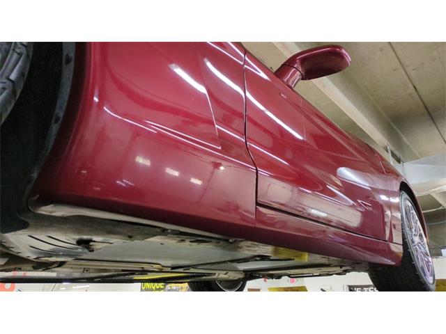 2006 Chevrolet Corvette (CC-2078132) for sale in Mankato, Minnesota