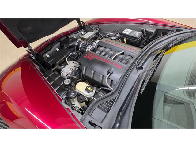 2006 Chevrolet Corvette (CC-2078132) for sale in Mankato, Minnesota