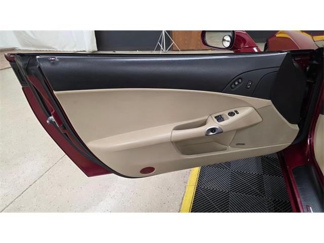2006 Chevrolet Corvette (CC-2078132) for sale in Mankato, Minnesota