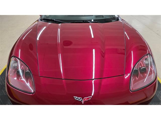 2006 Chevrolet Corvette (CC-2078132) for sale in Mankato, Minnesota