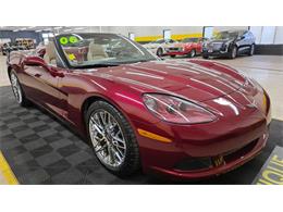 2006 Chevrolet Corvette (CC-2078132) for sale in Mankato, Minnesota