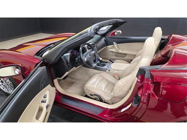 2006 Chevrolet Corvette (CC-2078132) for sale in Mankato, Minnesota