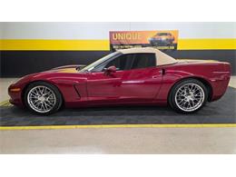 2006 Chevrolet Corvette (CC-2078132) for sale in Mankato, Minnesota