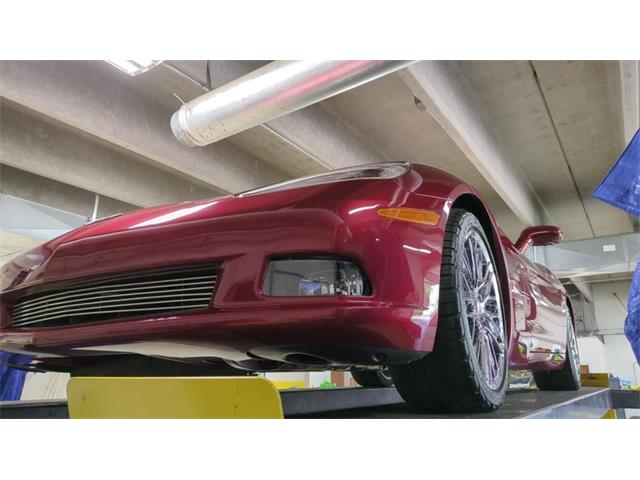 2006 Chevrolet Corvette (CC-2078132) for sale in Mankato, Minnesota