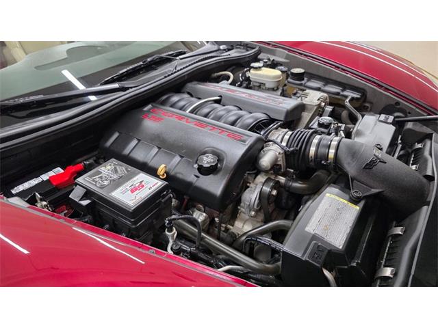 2006 Chevrolet Corvette (CC-2078132) for sale in Mankato, Minnesota