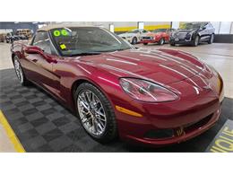 2006 Chevrolet Corvette (CC-2078132) for sale in Mankato, Minnesota