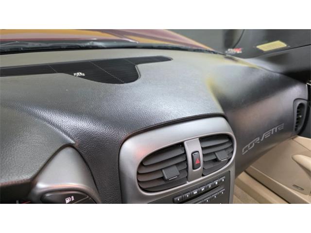 2006 Chevrolet Corvette (CC-2078132) for sale in Mankato, Minnesota
