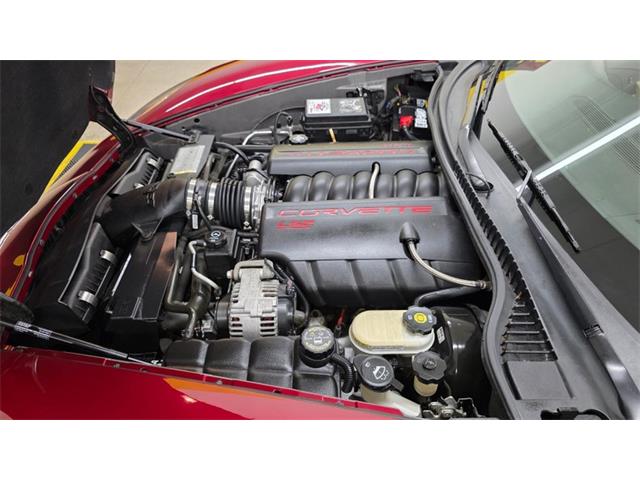 2006 Chevrolet Corvette (CC-2078132) for sale in Mankato, Minnesota