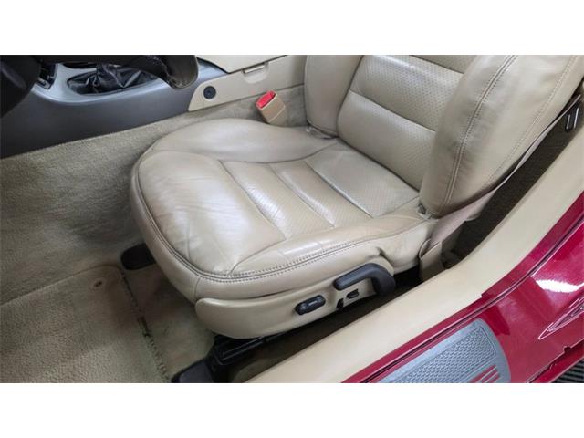 2006 Chevrolet Corvette (CC-2078132) for sale in Mankato, Minnesota