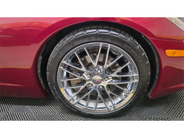 2006 Chevrolet Corvette (CC-2078132) for sale in Mankato, Minnesota