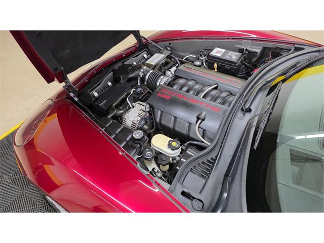 2006 Chevrolet Corvette (CC-2078132) for sale in Mankato, Minnesota