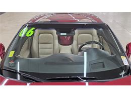 2006 Chevrolet Corvette (CC-2078132) for sale in Mankato, Minnesota
