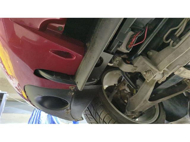 2006 Chevrolet Corvette (CC-2078132) for sale in Mankato, Minnesota