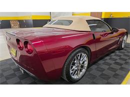 2006 Chevrolet Corvette (CC-2078132) for sale in Mankato, Minnesota