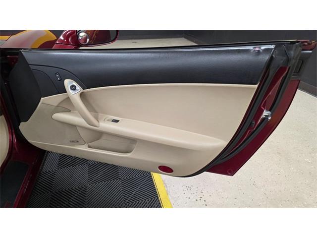 2006 Chevrolet Corvette (CC-2078132) for sale in Mankato, Minnesota