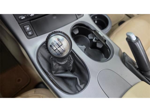 2006 Chevrolet Corvette (CC-2078132) for sale in Mankato, Minnesota