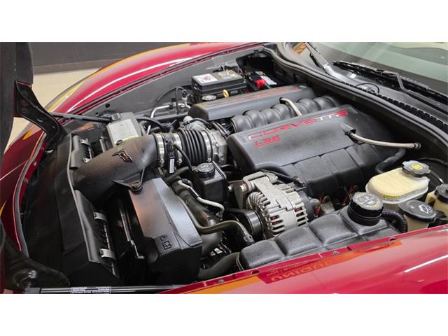 2006 Chevrolet Corvette (CC-2078132) for sale in Mankato, Minnesota