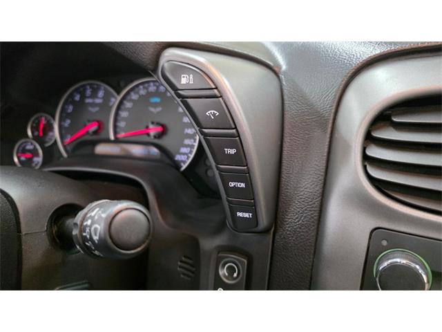 2006 Chevrolet Corvette (CC-2078132) for sale in Mankato, Minnesota