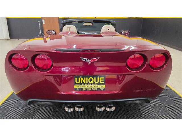 2006 Chevrolet Corvette (CC-2078132) for sale in Mankato, Minnesota