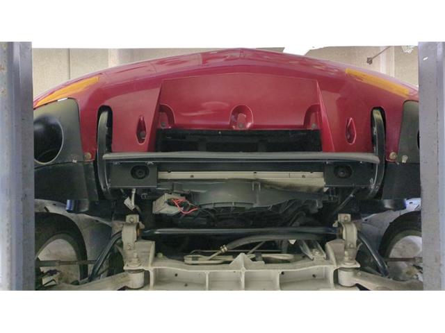 2006 Chevrolet Corvette (CC-2078132) for sale in Mankato, Minnesota